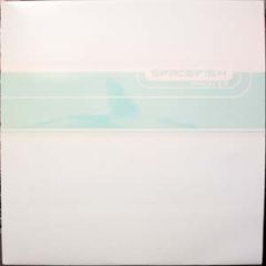 Spacefish - Spacefish - Voices EP - Spirit Zone Recordings
