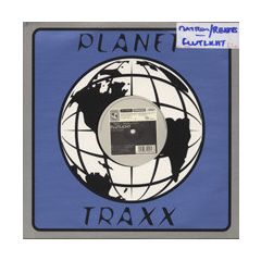 Flutlicht - Flutlicht - Das Siegel - Planet Traxx