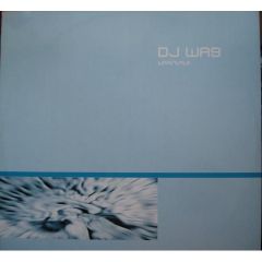 DJ Wag - DJ Wag - Braintalk - Overdose