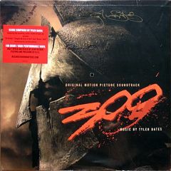 Original Soundtrack - Original Soundtrack - 300 - Warner Bros