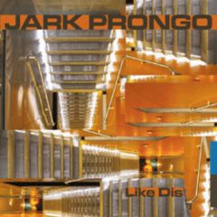 Jark Prongo - Jark Prongo - Like Dis - Pssst