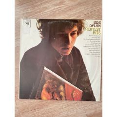 Bob Dylan - Bob Dylan - Greatest Hits - CBS