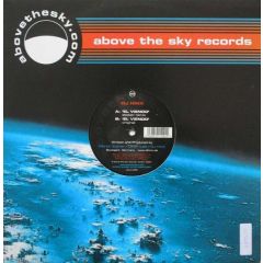 DJ Hinx - DJ Hinx - El Viendo (Remix) - Above The Sky
