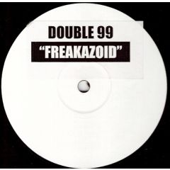 Double 99 - Double 99 - Freakazoid - Satellite