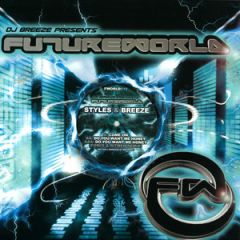 Styles & Breeze - Styles & Breeze - Come On - Future World
