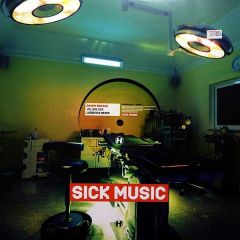 Various Artists - Various Artists - Sick Music Sampler 1 - Hospital