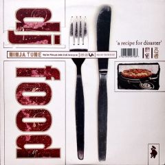 DJ Food - DJ Food - A Recipe For Disaster - Ninja Tune