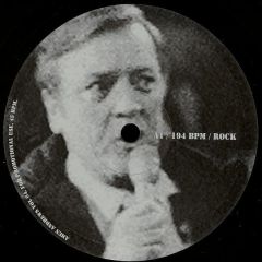 Amen Andrews - Amen Andrews - Vol 04 - Rephlex
