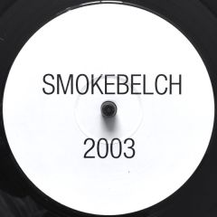 Sabres Of Paradise - Sabres Of Paradise - Smokebelch 2 2003 - Smoke 