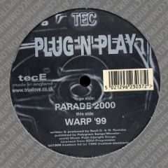 Plug & Play - Plug & Play - Parade 2000 - TEC