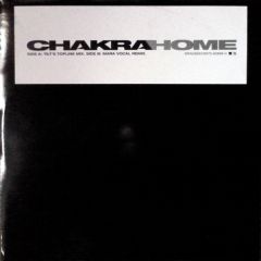 Chakra - Chakra - Home (Disc 2) - WEA