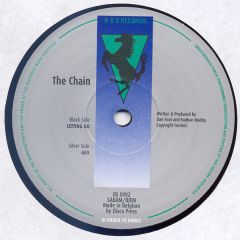 The Chain - The Chain - Letting Go - R&S