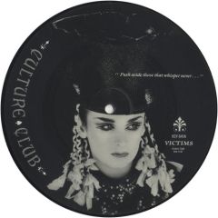 Culture Club - Culture Club - Victims - Virgin