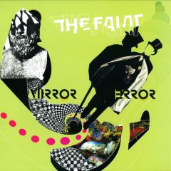 The Faint - The Faint - The Mirror Error - Boysnoize