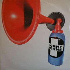 Perfect Phase - Perfect Phase - Horny Horns - Positiva