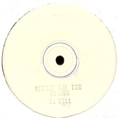 DJ Hell - DJ Hell - Sprung Aus Den Wolken / Butter Såure - Kickin Records
