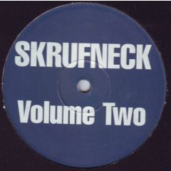Skrufneck - Skrufneck - Volume Two - Skrufneck