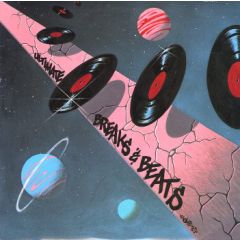 Ultimate Breaks & Beats - Ultimate Breaks & Beats - Volume 19 - Street Beat