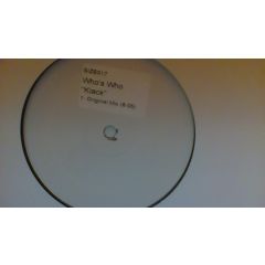 Who's Who - Who's Who - Klack - Size Records