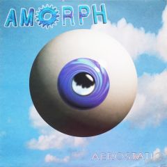 Amorph - Amorph - Aerostatic - Formaldehyd