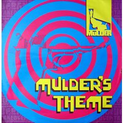 Mulder - Mulder - Mulders Theme - Urban Takeover