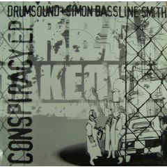 Drumsound & Bassline Smith - Drumsound & Bassline Smith - Conspiracy/Feelings - Urban Takeover