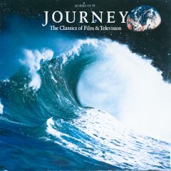 Various Artists - Various Artists - Journey; The Classics of Film & Television - Towerbell Records
