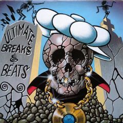 Ultimate Breaks & Beats - Ultimate Breaks & Beats - Volume 12 - Street Beat
