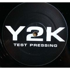 Nu-Renegades - Nu-Renegades - The Calling - Y2K