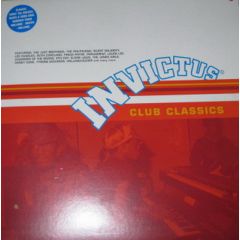 Various Artists - Various Artists - Invictus Club Classics - Sequel Records