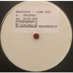 Seafield - Seafield - Twisted / Spin Off - Limbo Records