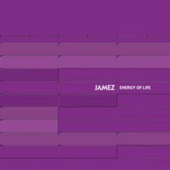 Jamez - Jamez - Energy Of Life - Future Groove