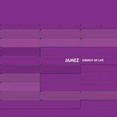 Jamez - Jamez - Energy Of Life - Future Groove