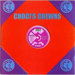 Solar Quest - Solar Quest - Into The Machine (Remixes) - Choci's Chewns