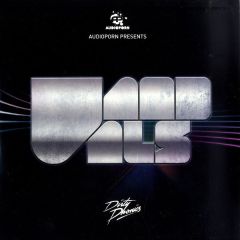 Dirtyphonics - Dirtyphonics - Vandals - AudioPorn Records