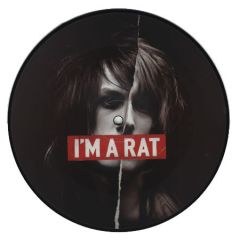Towers Of London - Towers Of London - I'm A Rat - TVT