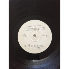 Le Monde - Le Monde - I Have No Fear (Garage Dubs) - Stip Underground