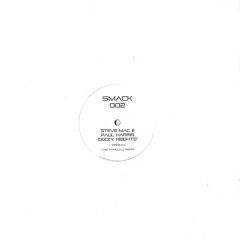 Steve Mac & Paul Harris - Steve Mac & Paul Harris - Dizzy Heights - Smack