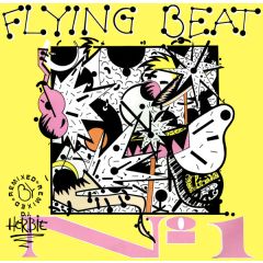 Various Artists - Various Artists - Flying Beat No. 1 - Flying Records