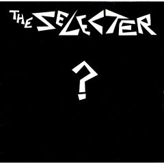 The Selecter - The Selecter - Train To Skaville - Chrysalis