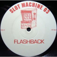 Slot Machine 03 - Slot Machine 03 - Flashback - Slotmachine