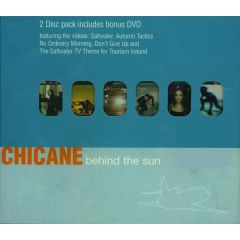 Chicane - Chicane - Behind The Sun - Xtravaganza