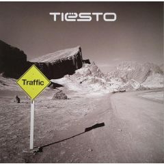 DJ Tiesto - DJ Tiesto - Traffic - Magik Muzik