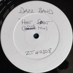Dazz Band - Dazz Band - Hot Spot - Motown