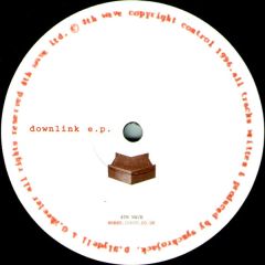 Downlink - Downlink - EP - 4th Wave