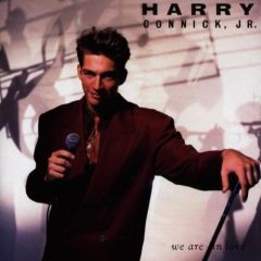 Harry Connick, Jr. - Harry Connick, Jr. - We Are In Love - CBS