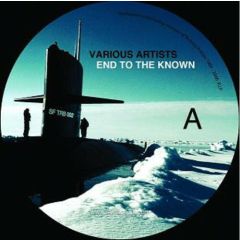 Various Artists - Various Artists - End To The Known - Surface