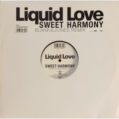 Liquid Love - Liquid Love - Sweet Harmony - Edel