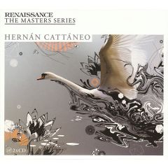 Hernán Cattáneo - Hernán Cattáneo - Renaissance: The Masters Series Part 13 - Renaissance