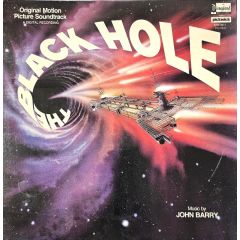 Original Soundtrack - Original Soundtrack - Black Hole - Pickwick